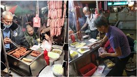 香腸,城隍廟,偷錢,癱瘓兒,新竹／新竹大小事