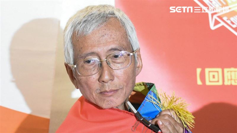 夾子夾口鼻　祁家威：逼我打釋憲訴訟