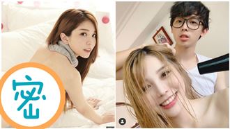 瑀熙私密照曝光　南半球＋美尻全彈出