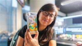 （圖／翻攝自藍諾臉書粉絲專頁）