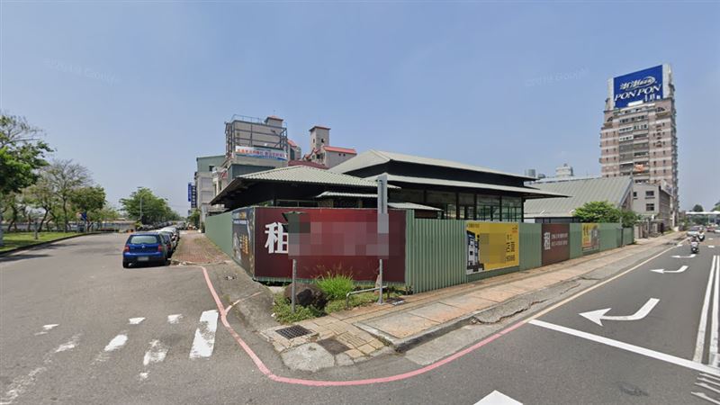 一坪457萬？雞肉飯貴銀行店面9倍
