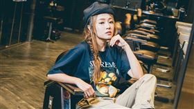 丫頭
翻攝自臉書