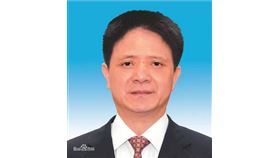 福建省委常委、副省長張志南　圖／翻攝自百度百科