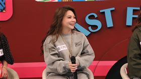 小甜甜。圖／中天提供