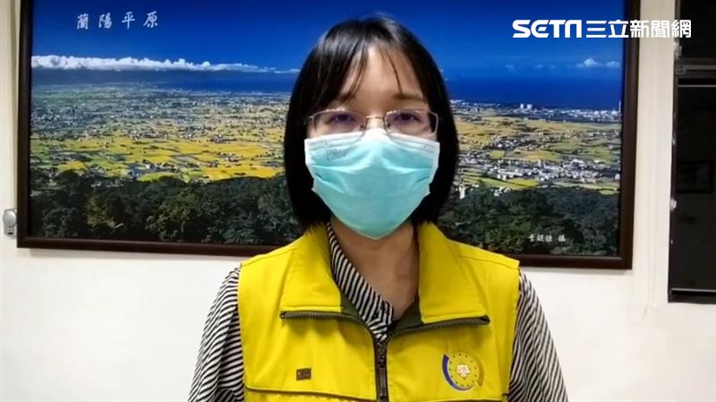 欠1.8萬房遭法拍　宜行政署發聲明