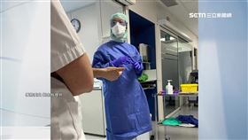 台灣之光！台醫護姊妹花守前線染疫　西班牙媒體盛讚感謝