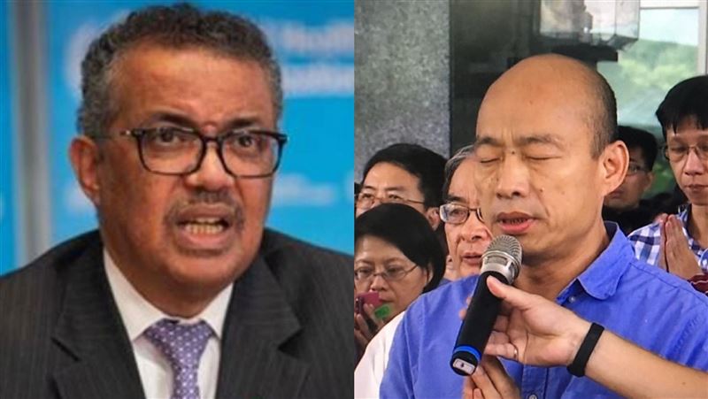 28議員求開臨時會　他轟韓：譚德塞