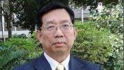澳媒赴台取經　蘇益仁：勿輕信中國