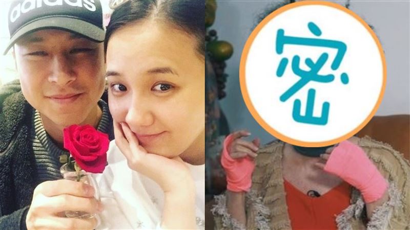 比何妤玟傻？尪狂偷吃她竟願整形挽回