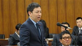 確診,武漢肺炎,眾議院,鳩山二郎,議員,國會