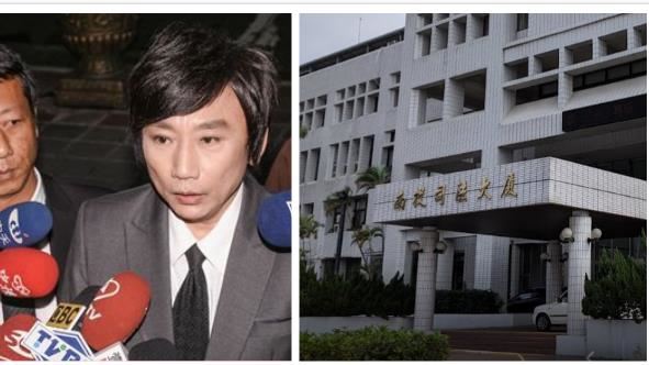 獨／秦偉選南投發監原因曝：竟有密道