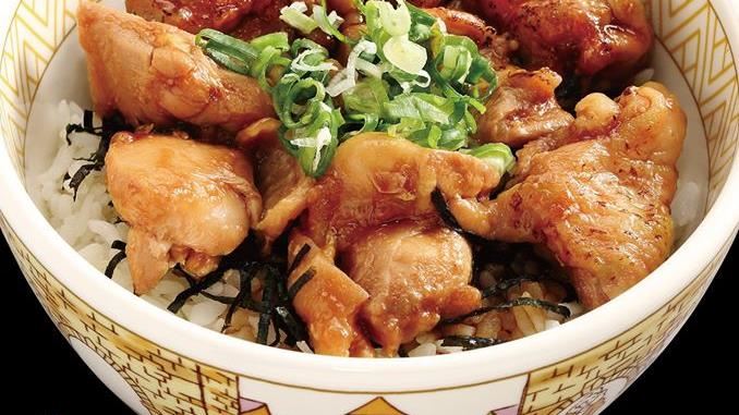 「丼」飯讀音怎麼唸？真相曝光網驚呆