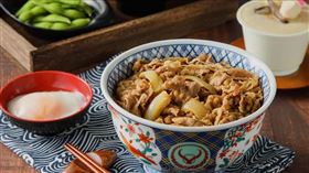 ▲吉野家虧損2.3億　網友解析：做好牛丼再說（圖／翻攝自吉野家）