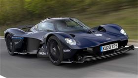 ▲Aston Martin Valkyrie（圖／翻攝自官網）