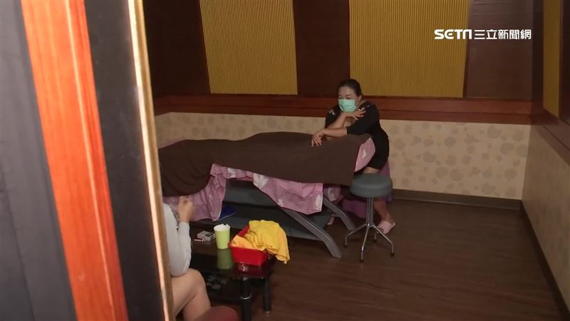 台中酒店罰停業　盧秀燕：羊頭賣狗肉