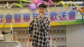 9歲母成植物人…腦麻生為父離家百里
國立屏東大學,總統教育獎,吳承嶸
圖/教育部提供