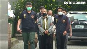 天道盟,太陽會,副會長, 刑事局提供