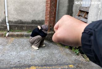 桃園小姊弟脫離家暴父！他吞育兒津貼拒給