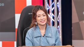 丫頭詹子晴近日上TVBS《地球黃金線》分享自己去年才剛入手中古車。圖／TVBS提供