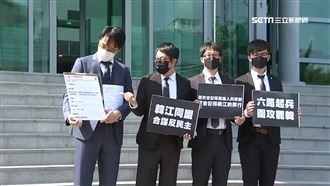 韓辯稱「提罷免違法」　罷韓團體反制