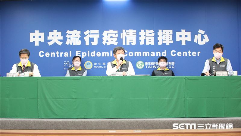 「喉嚨癢」也有事　珊瑚公主台人確診