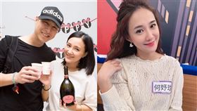 何妤玟（翻攝自臉書）