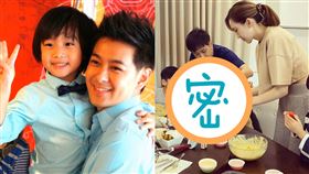 林志穎 kimi
翻攝ＩＧ