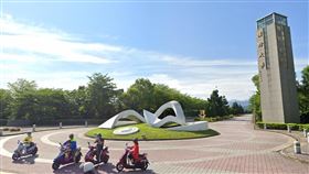 國防大學,陸軍學院
圖/翻攝自google map