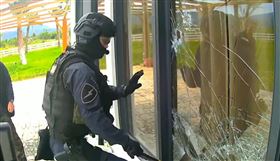 屏東,墾丁,詐騙機房,民宿,細胞簡訊