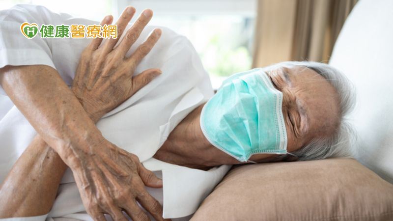 提升抵抗力也要提高癌友「骨力」