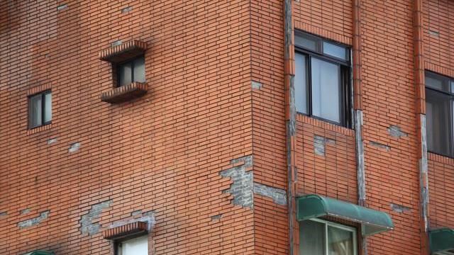 北市4月起　落實外牆安檢申報制度