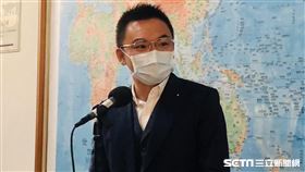 洪孟楷（圖／記者林恩如攝影）