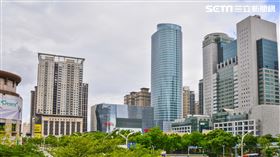 板橋,房市。（圖／記者陳韋帆攝影）