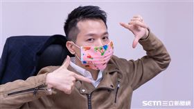 何志偉 圖／何志偉辦公室提供