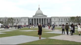 疫情衝擊！奇美博物館：將增2休館日