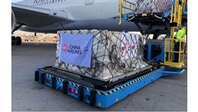 華航董事長謝世謙下令。（圖／華航提供）