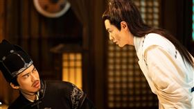 官鴻,傅孟柏,成化十四年（圖／愛奇藝台灣站提供）