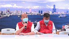 高雄市長韓國瑜