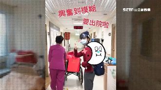 獨／濃痰突然卡喉　痊癒者憶發病那刻