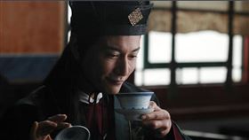 ▲魏忠賢；太監（圖／翻攝自百度百科）