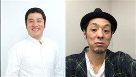 諧星與座嘉秋証實確診武漢肺炎。（圖／翻攝自與座嘉秋IG）