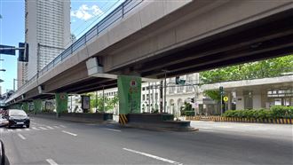疫情延燒 菲單日增確診創7週新高