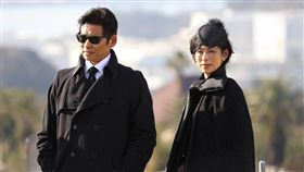 《SUITS無照律師第2季》friDay影音提供