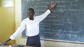 黑人，外籍老師，非裔（圖／翻攝自pixabay）