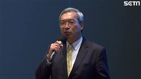 謝金河砲火四射 爆料吳敦義