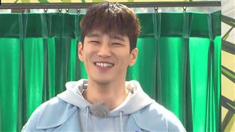 反差萌！《梨泰院》張根源私下超害羞