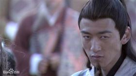 ▲金庸雲中鶴（圖／翻攝自百度百科）