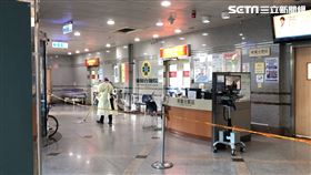 獨／「急診淪陷就完了…」揭防疫最前線　醫曝神秘群組護台【童綜合醫院急診部主任魏智偉】專訪（專訪稿用）／圖記者張雅筑攝