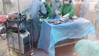 獨／醫掛母電話：在救人　回撥傳憾事