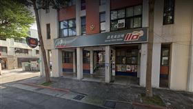 萬華分局,莒光派出所（圖／翻攝google）